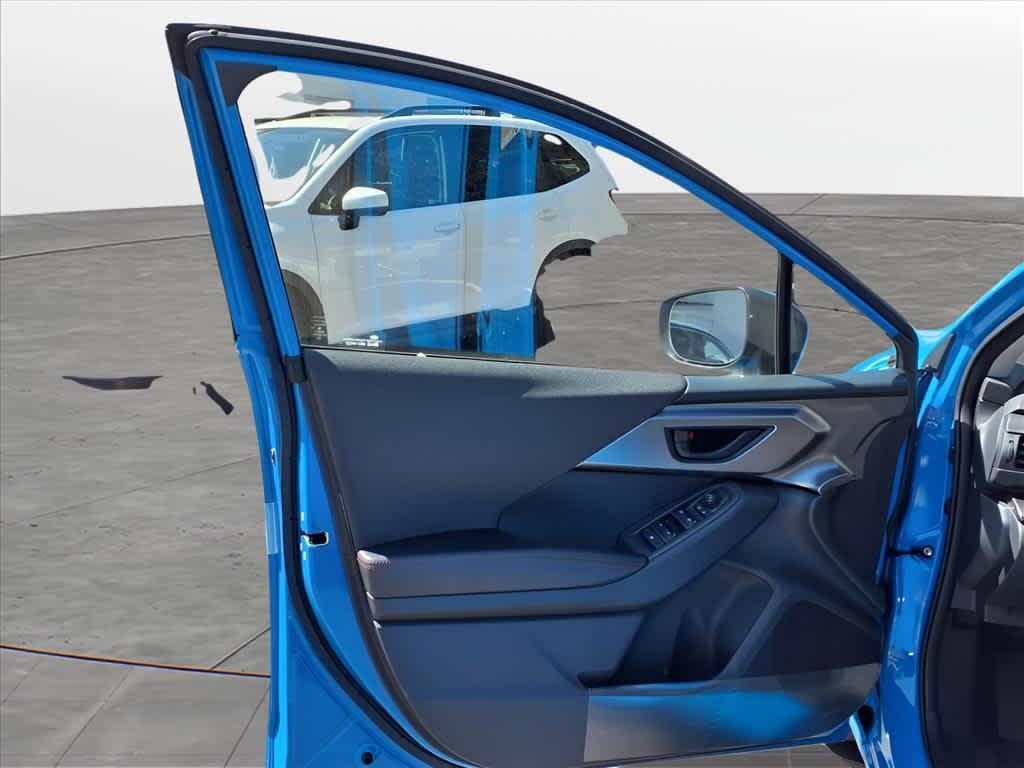 new 2025 Subaru Impreza car, priced at $30,308