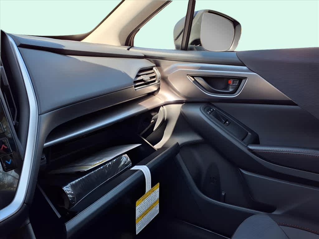 new 2025 Subaru Impreza car, priced at $30,308