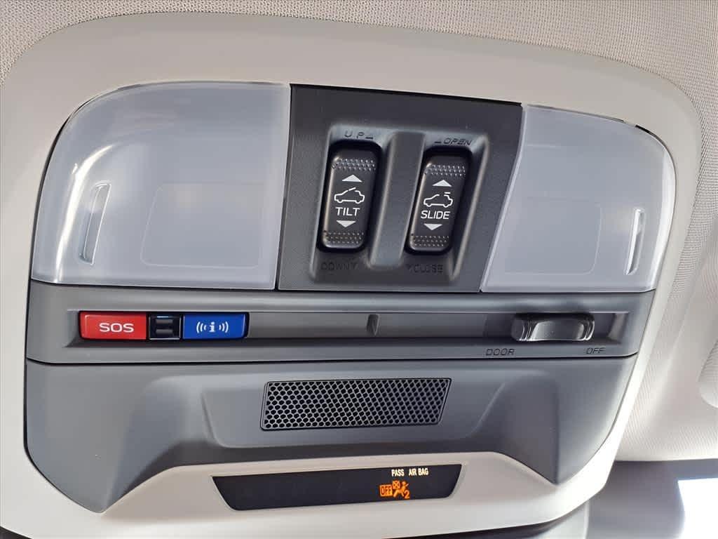 new 2025 Subaru Impreza car, priced at $30,308