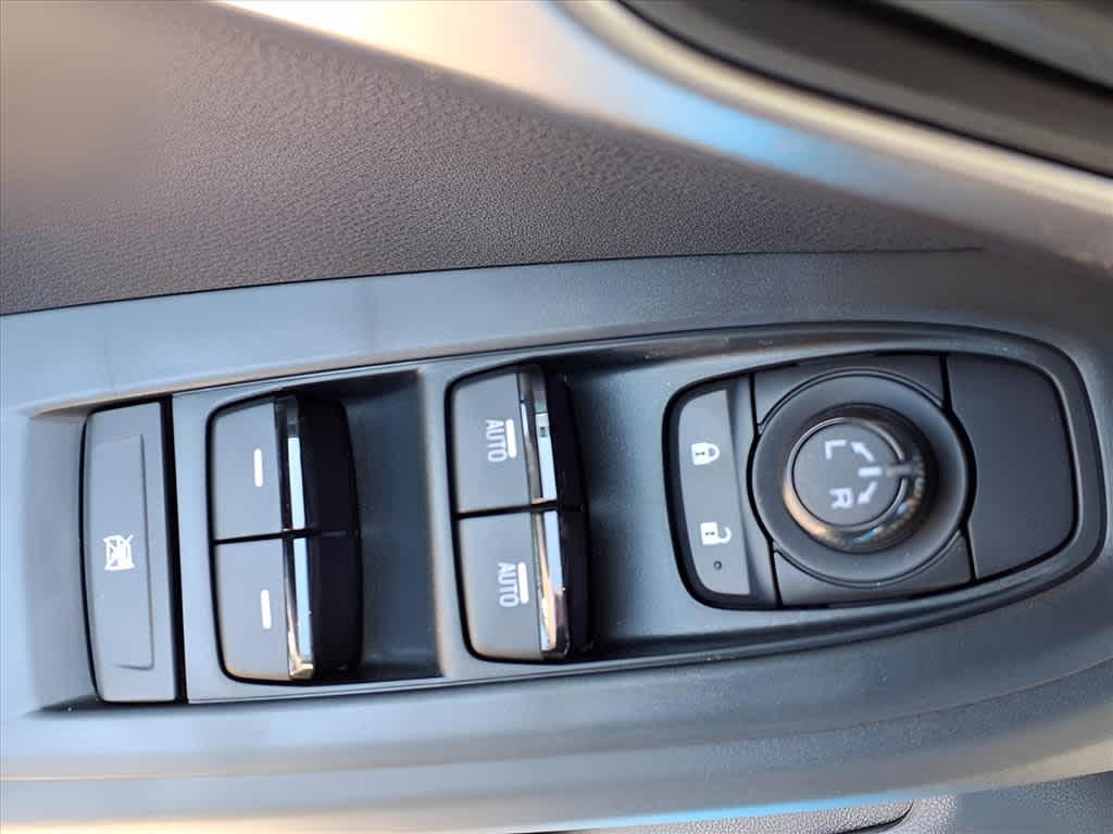 new 2025 Subaru Impreza car, priced at $30,308