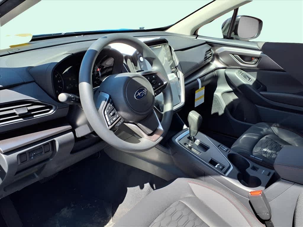 new 2025 Subaru Impreza car, priced at $30,308