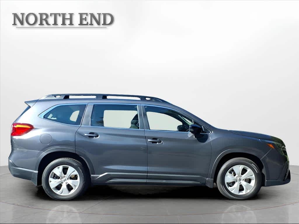 used 2024 Subaru Ascent car, priced at $38,971