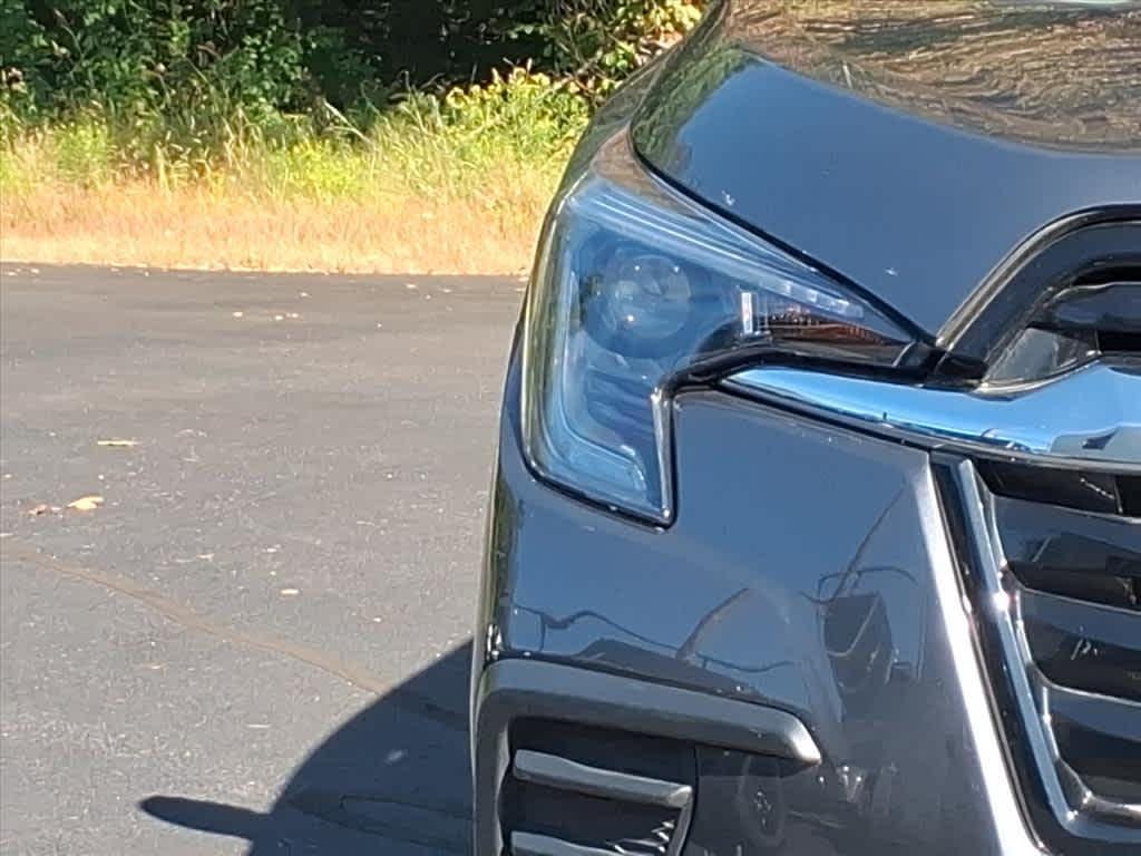 used 2024 Subaru Ascent car, priced at $38,971