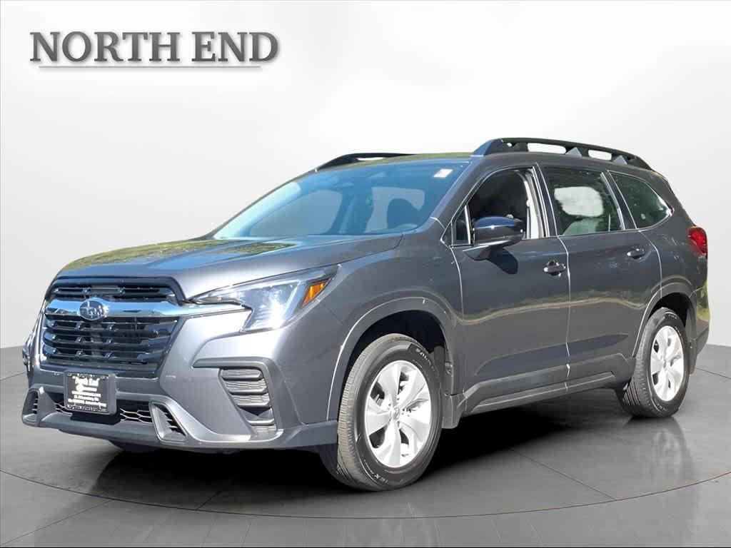 used 2024 Subaru Ascent car, priced at $38,971