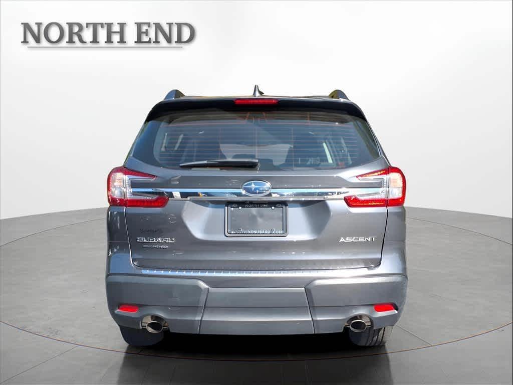 used 2024 Subaru Ascent car, priced at $38,971