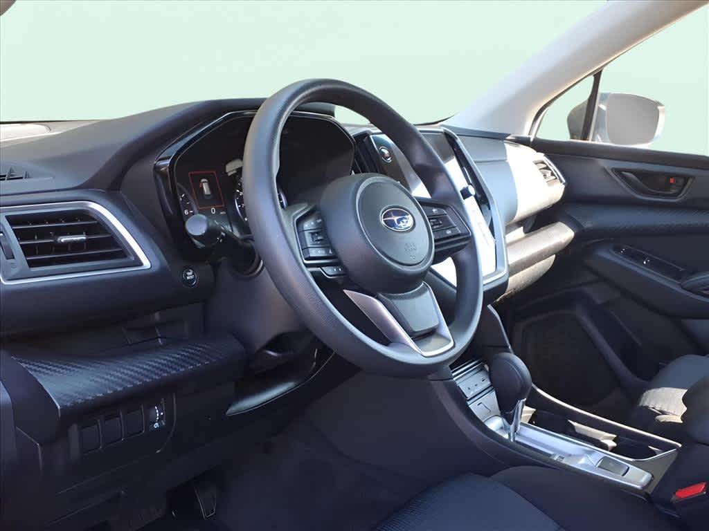 used 2024 Subaru Ascent car, priced at $38,971