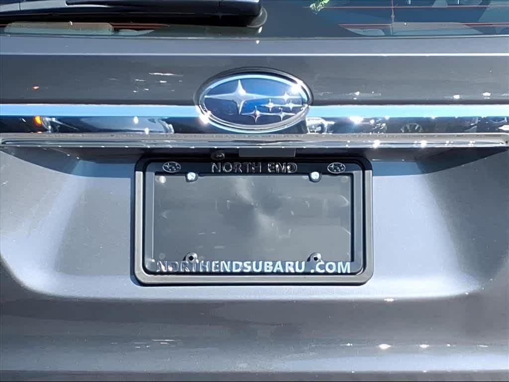 used 2024 Subaru Ascent car, priced at $38,971