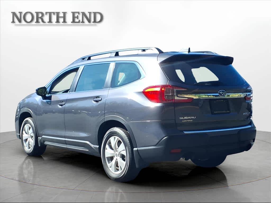 used 2024 Subaru Ascent car, priced at $38,971