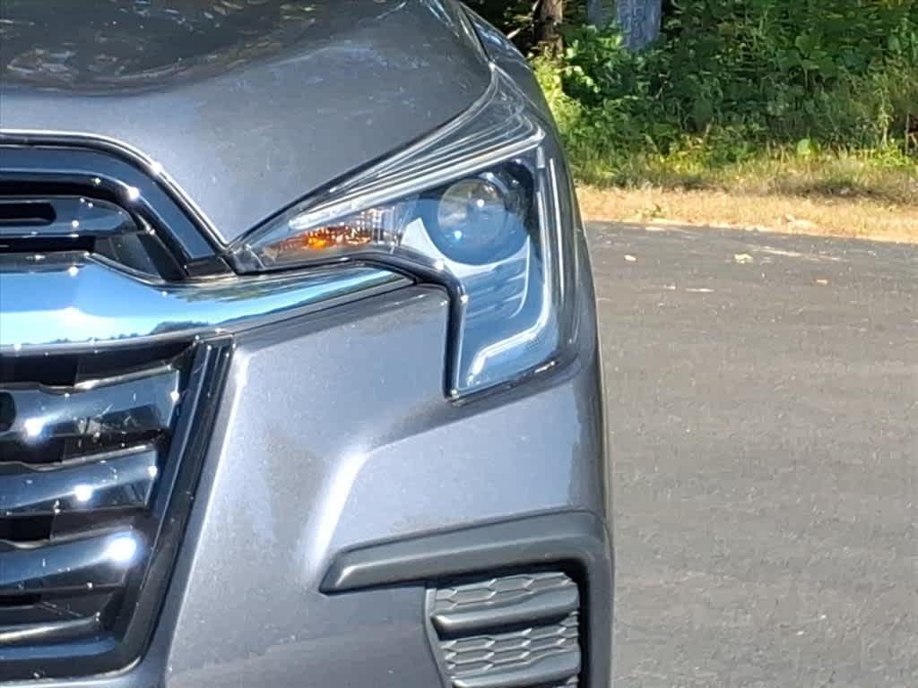 used 2024 Subaru Ascent car, priced at $38,971