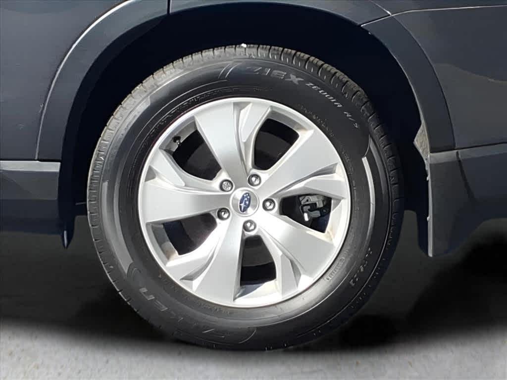 used 2024 Subaru Ascent car, priced at $38,971