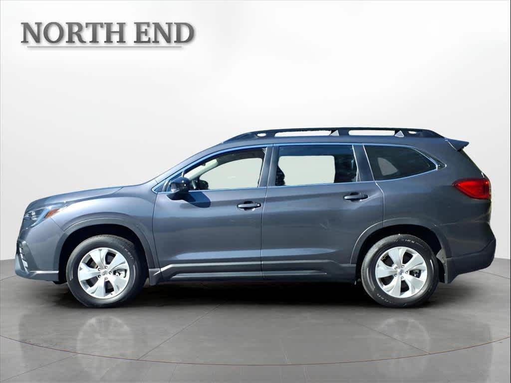 used 2024 Subaru Ascent car, priced at $38,971