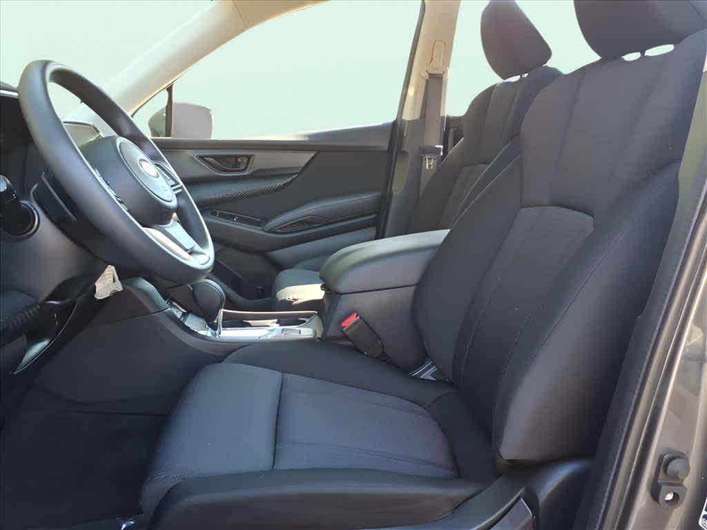 used 2024 Subaru Ascent car, priced at $38,971