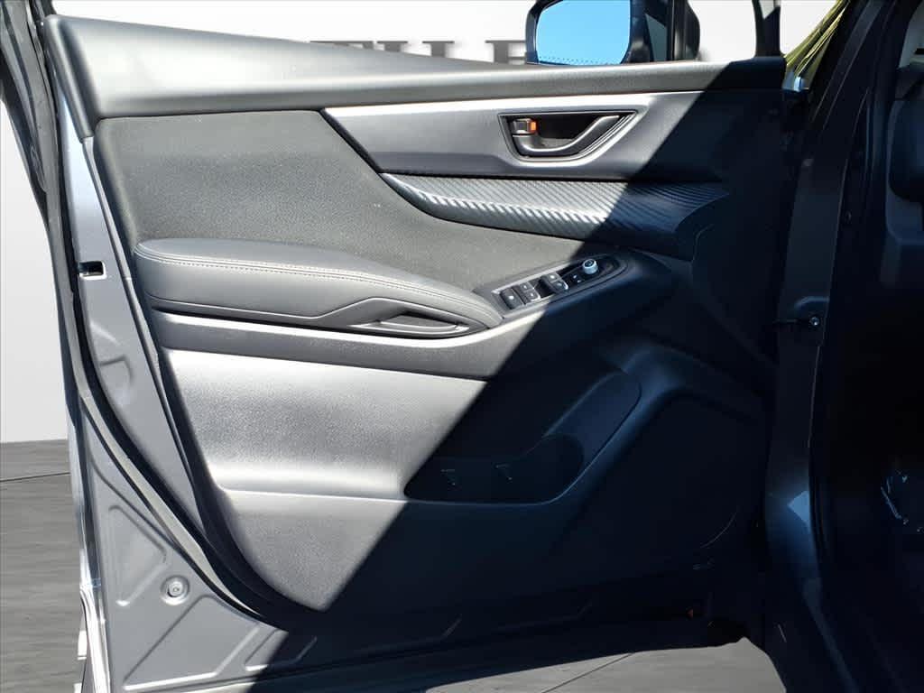 used 2024 Subaru Ascent car, priced at $38,971