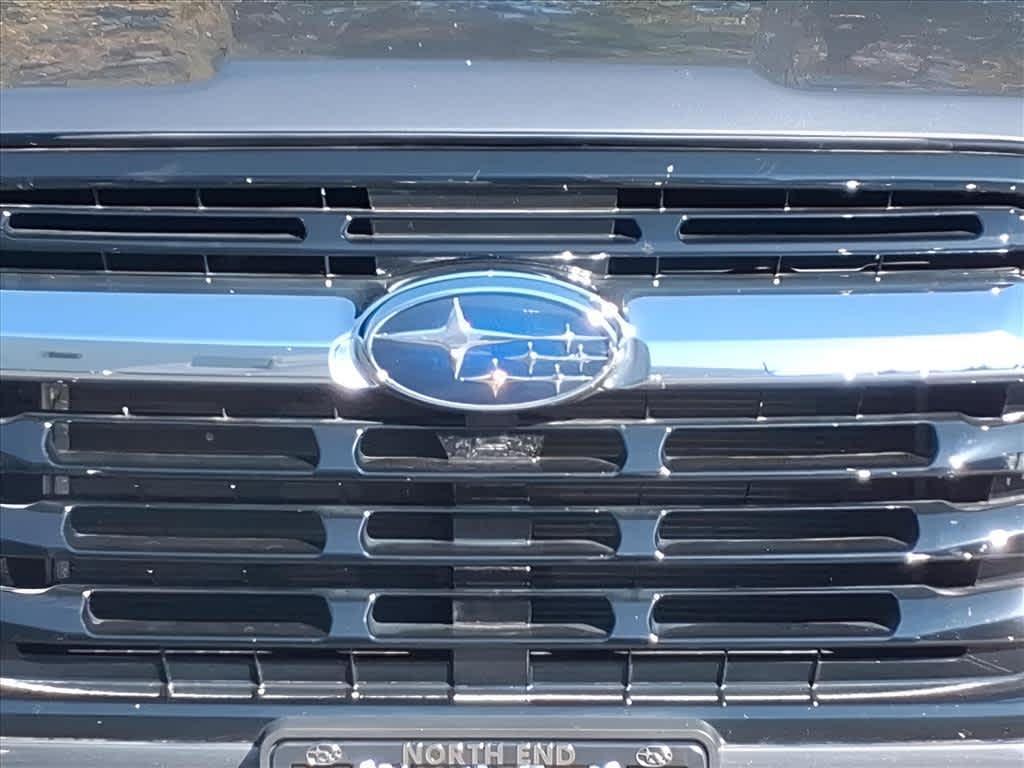 used 2024 Subaru Ascent car, priced at $38,971