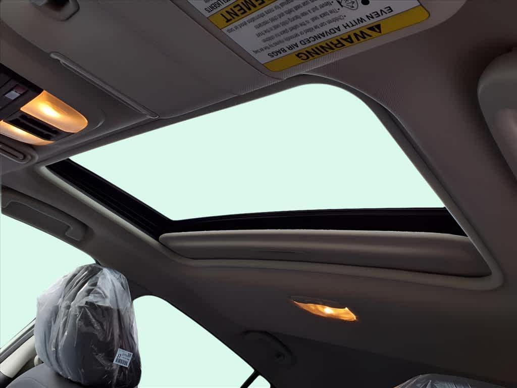 new 2025 Subaru Crosstrek car, priced at $31,136