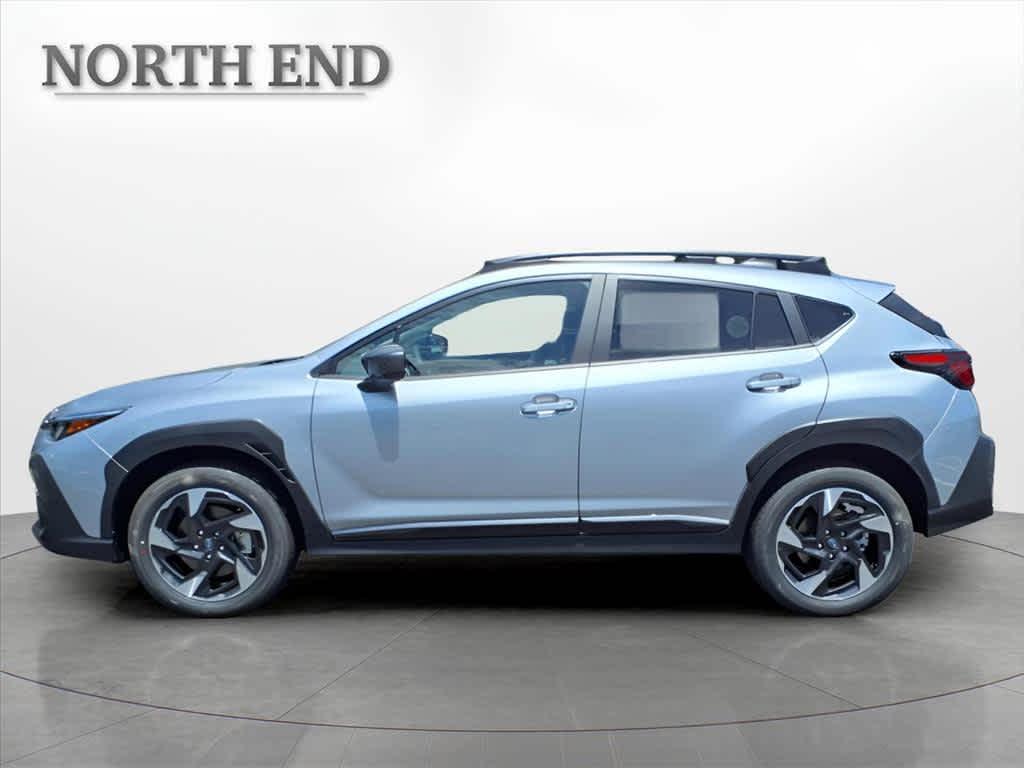 new 2025 Subaru Crosstrek car, priced at $34,345