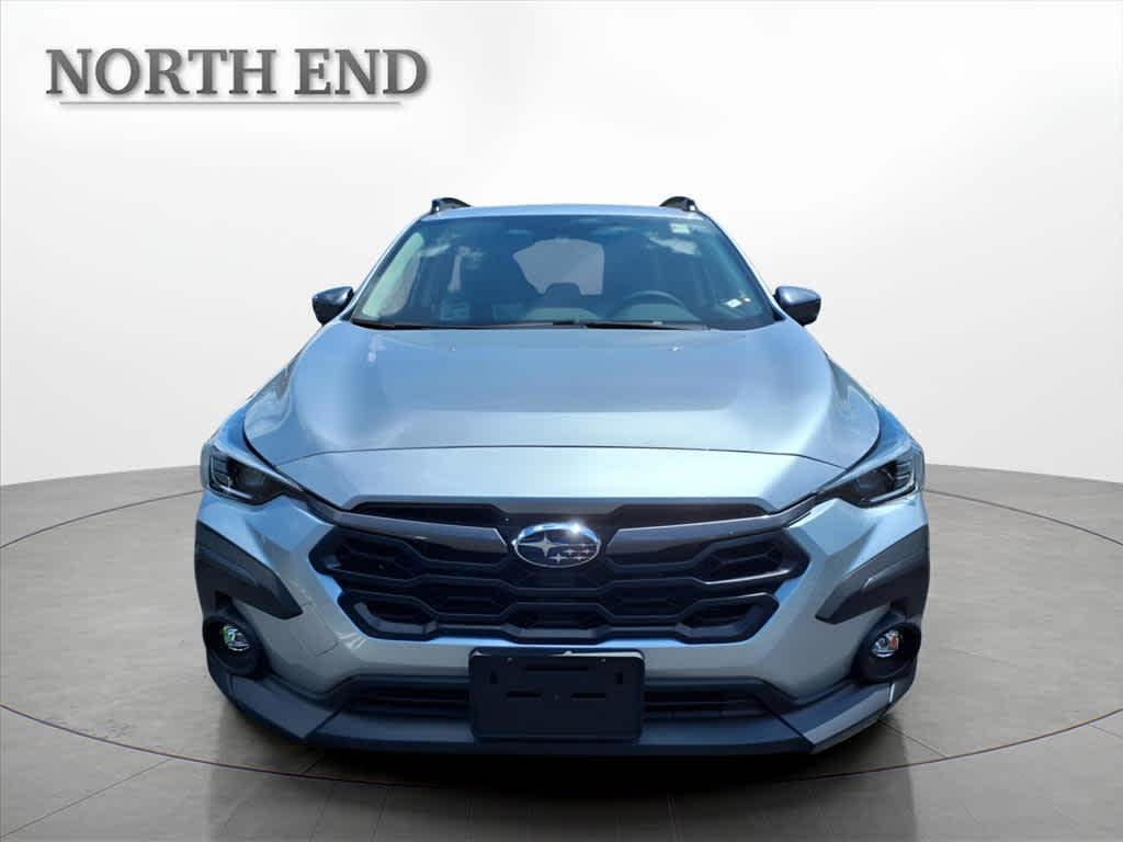 new 2025 Subaru Crosstrek car, priced at $34,345