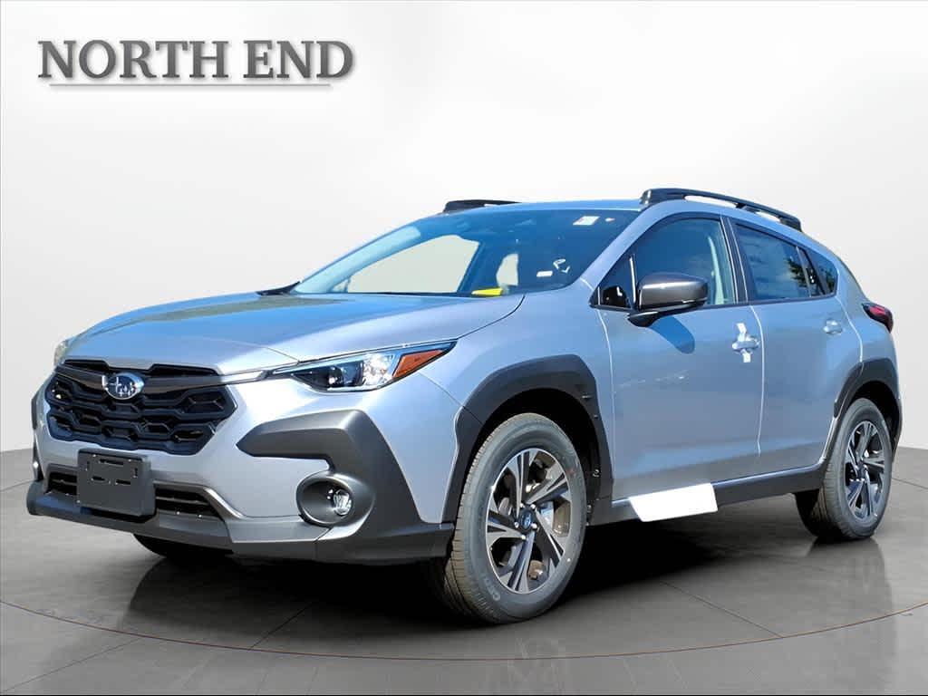 new 2025 Subaru Crosstrek car, priced at $31,169