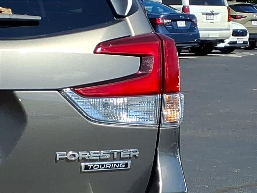 used 2019 Subaru Forester car, priced at $23,701