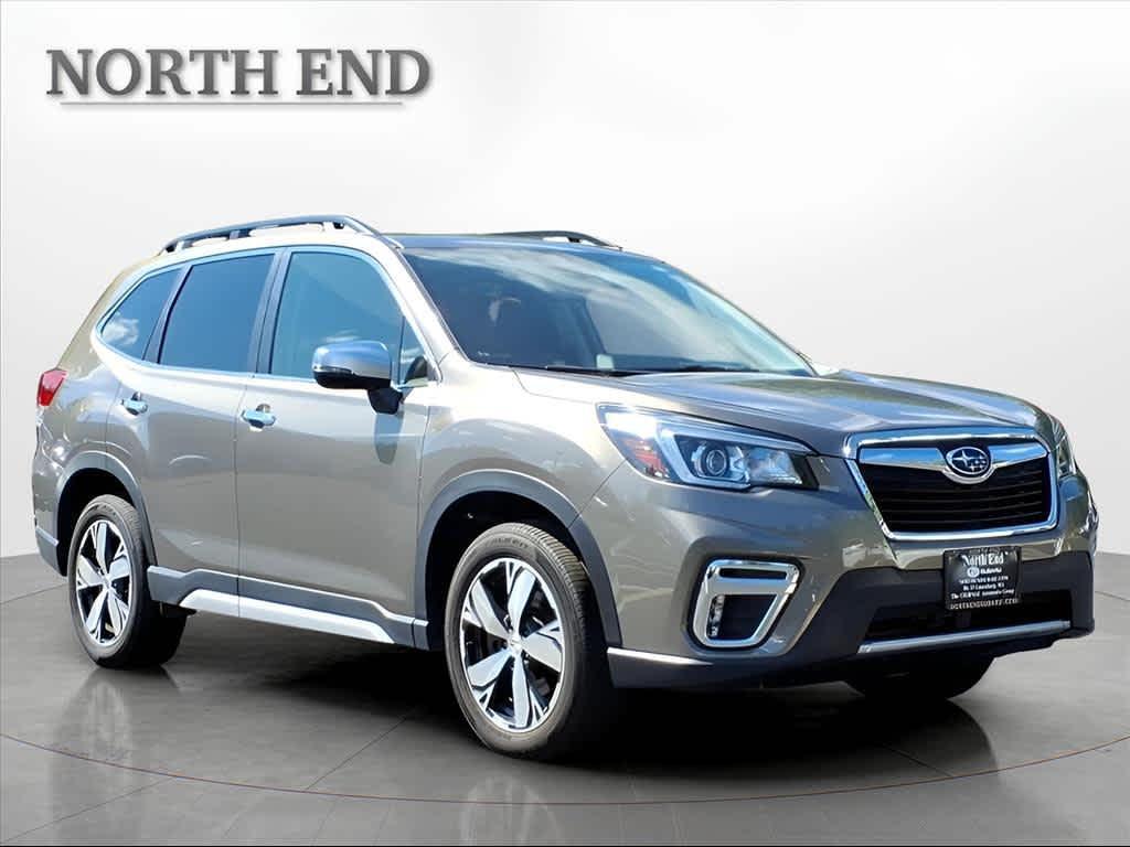 used 2019 Subaru Forester car, priced at $23,701