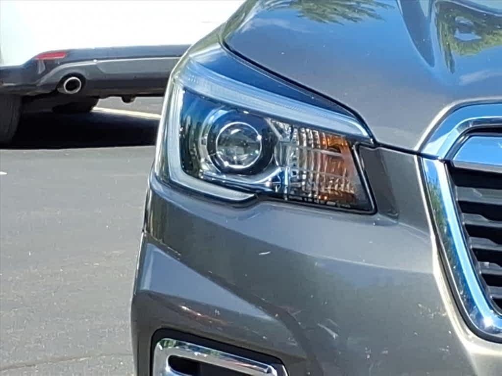 used 2019 Subaru Forester car, priced at $23,701
