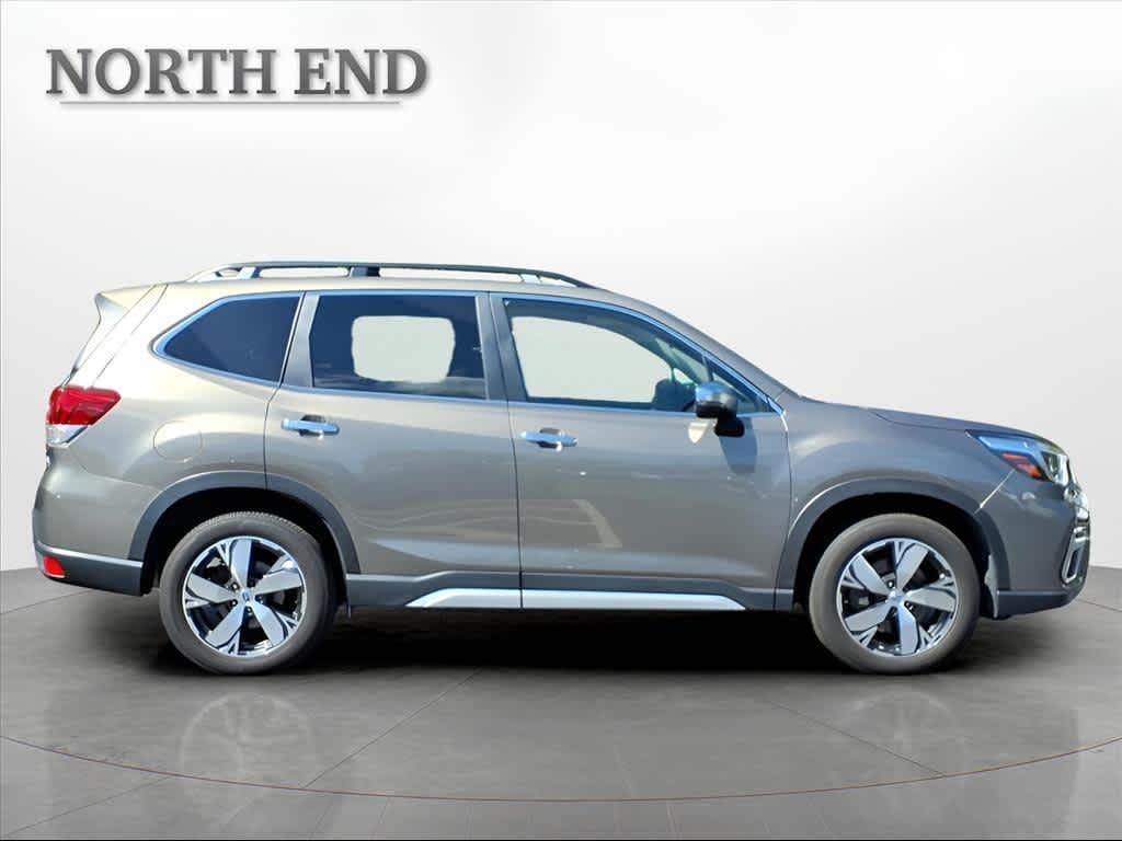 used 2019 Subaru Forester car, priced at $23,701