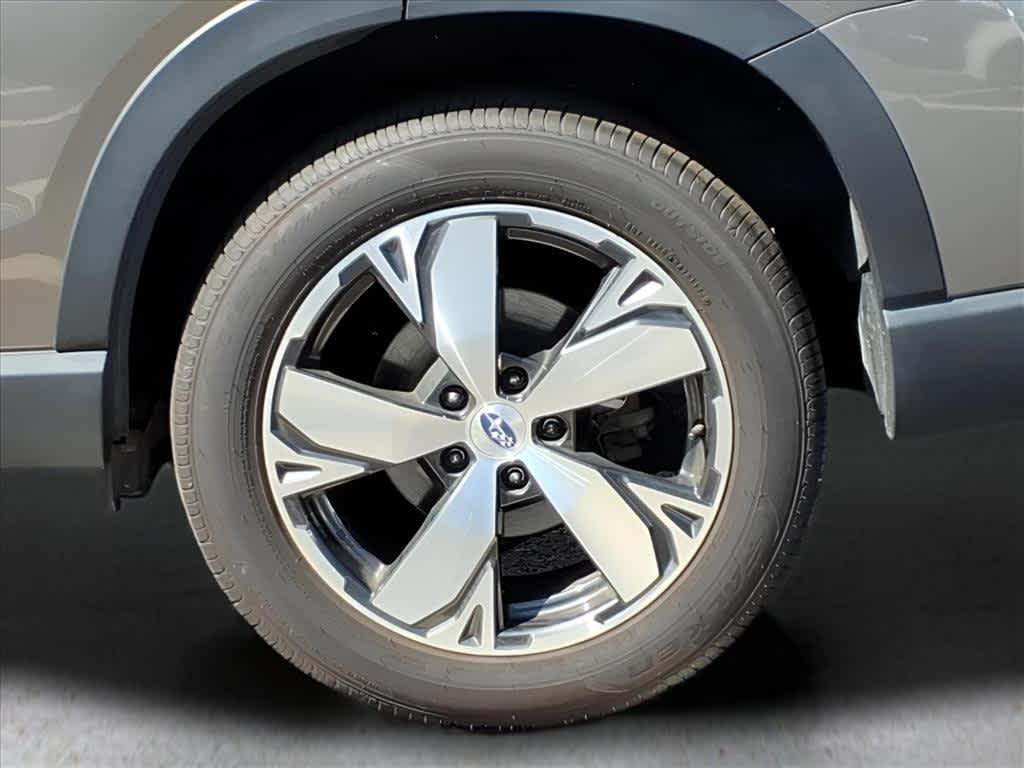 used 2019 Subaru Forester car, priced at $23,701