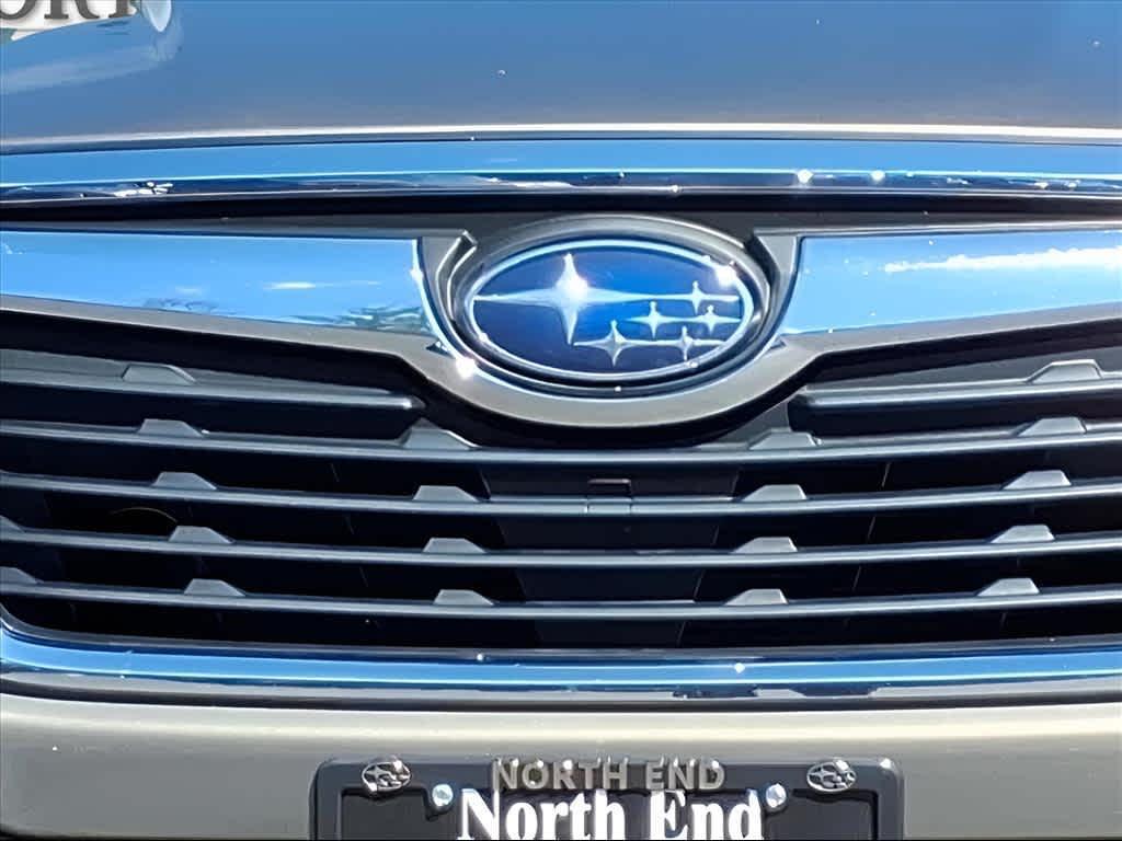 used 2019 Subaru Forester car, priced at $23,701