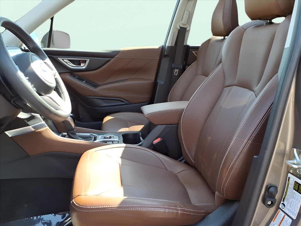 used 2019 Subaru Forester car, priced at $23,701