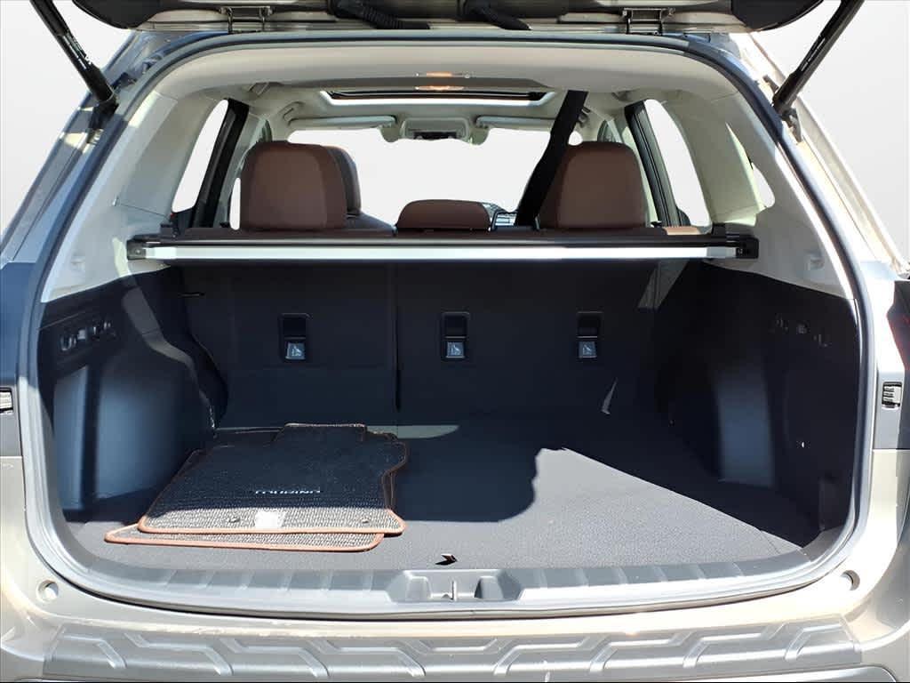 used 2019 Subaru Forester car, priced at $23,701