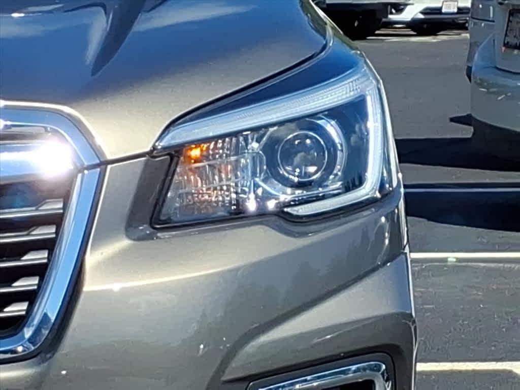 used 2019 Subaru Forester car, priced at $23,701