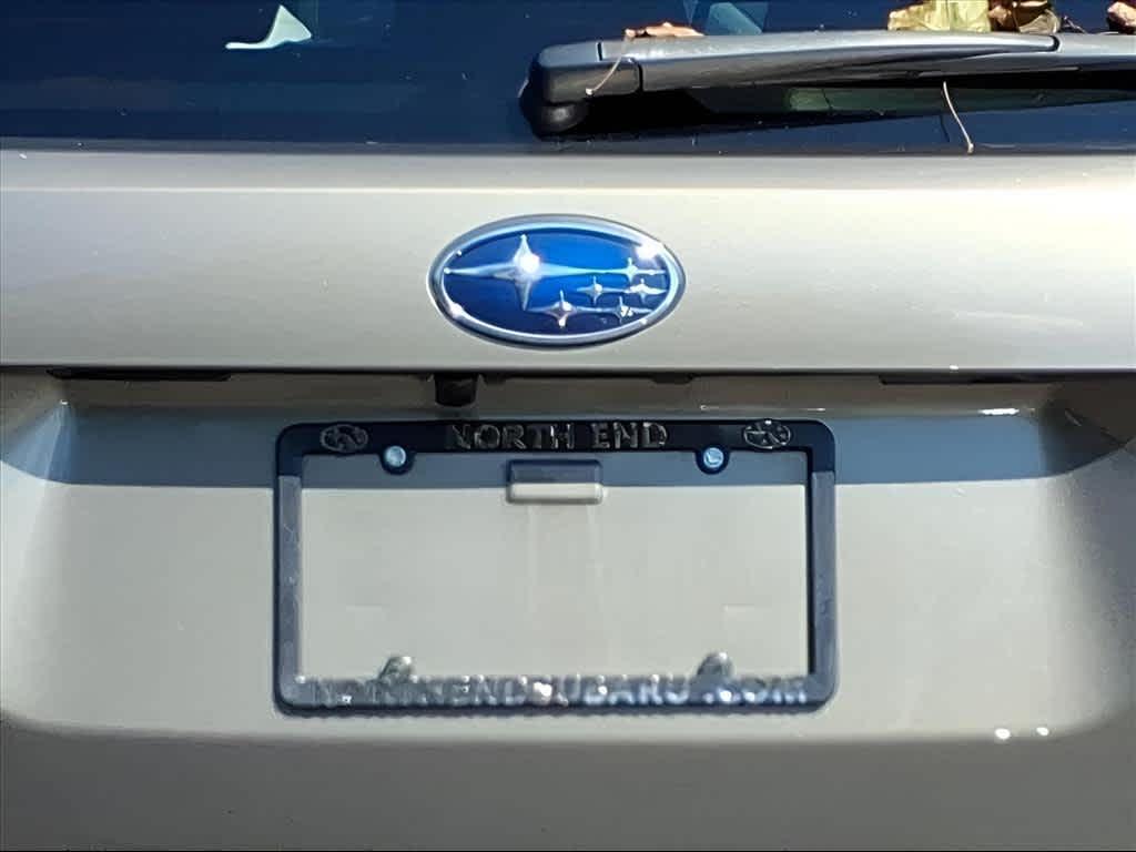 used 2019 Subaru Forester car, priced at $23,701