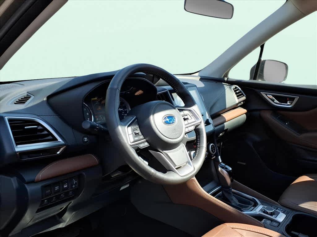 used 2019 Subaru Forester car, priced at $23,701