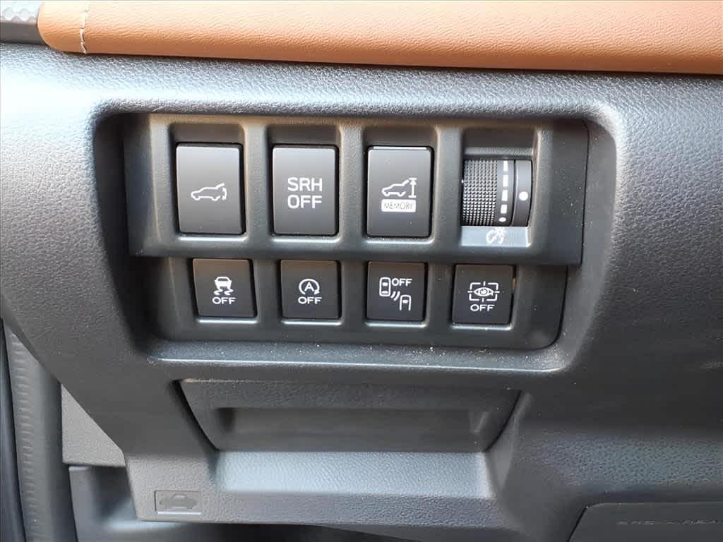 used 2019 Subaru Forester car, priced at $23,701