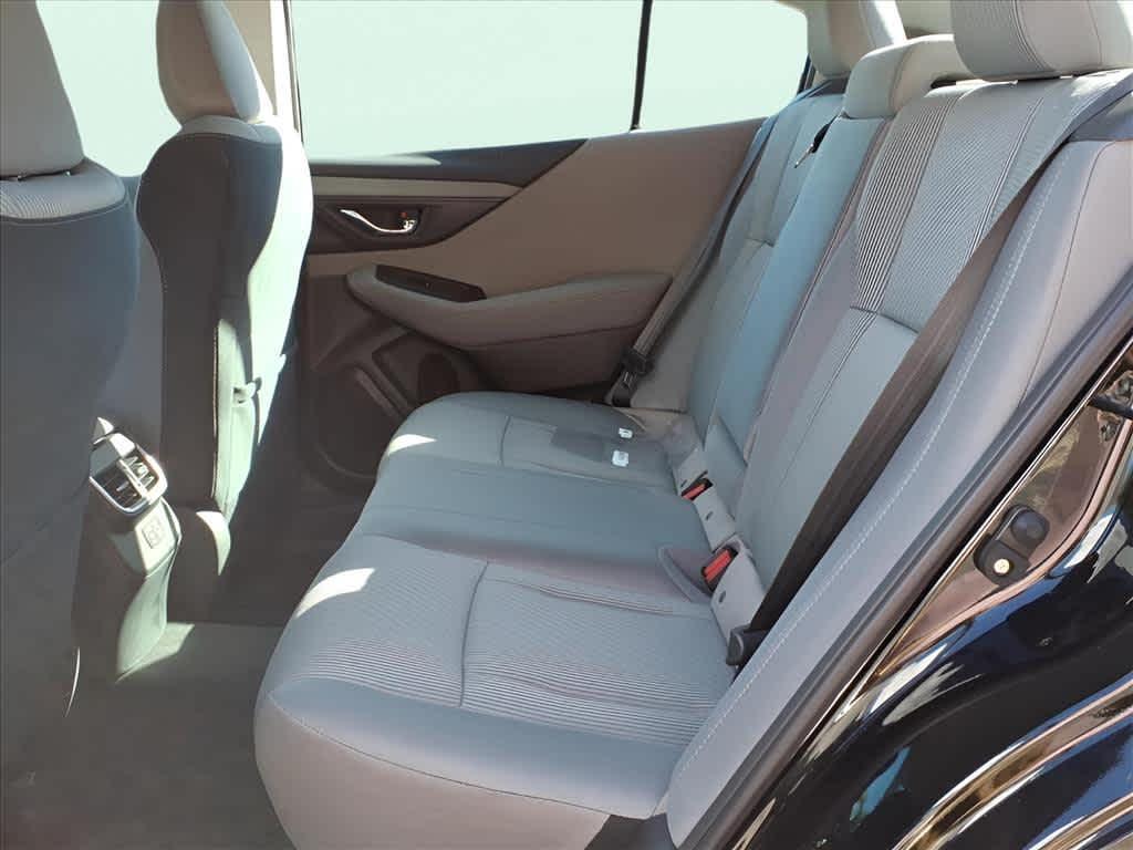 new 2025 Subaru Legacy car, priced at $31,349