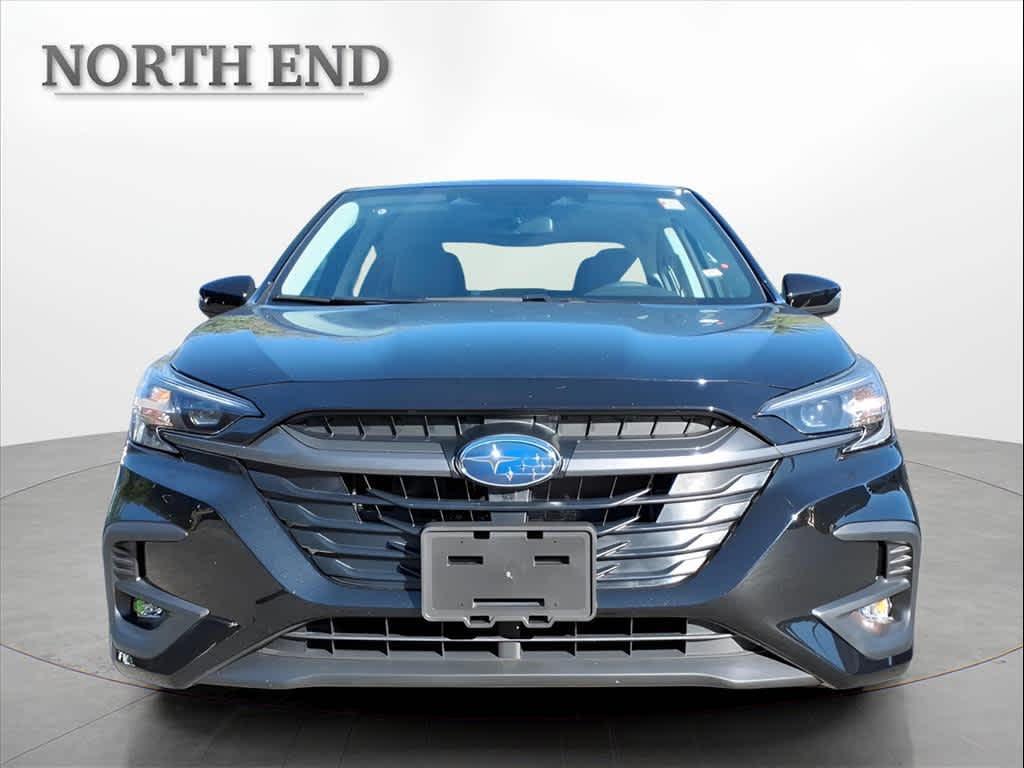 new 2025 Subaru Legacy car, priced at $31,349