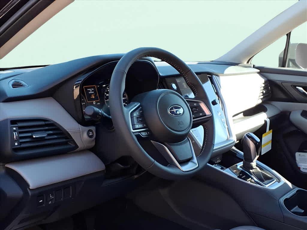 new 2025 Subaru Legacy car, priced at $31,349