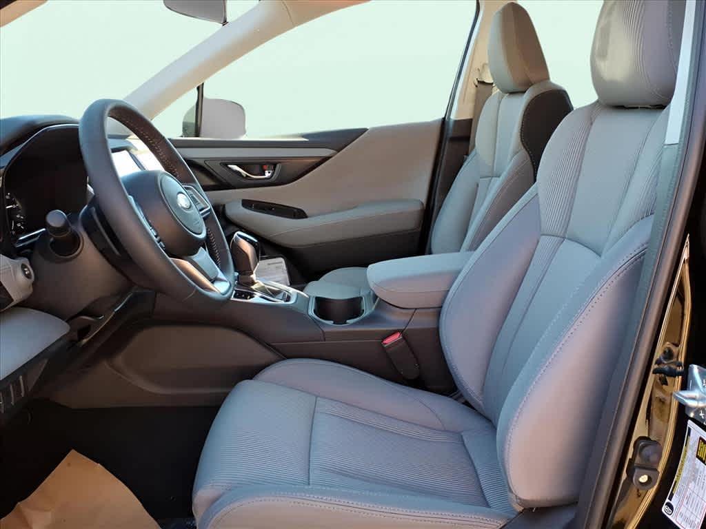 new 2025 Subaru Legacy car, priced at $31,349