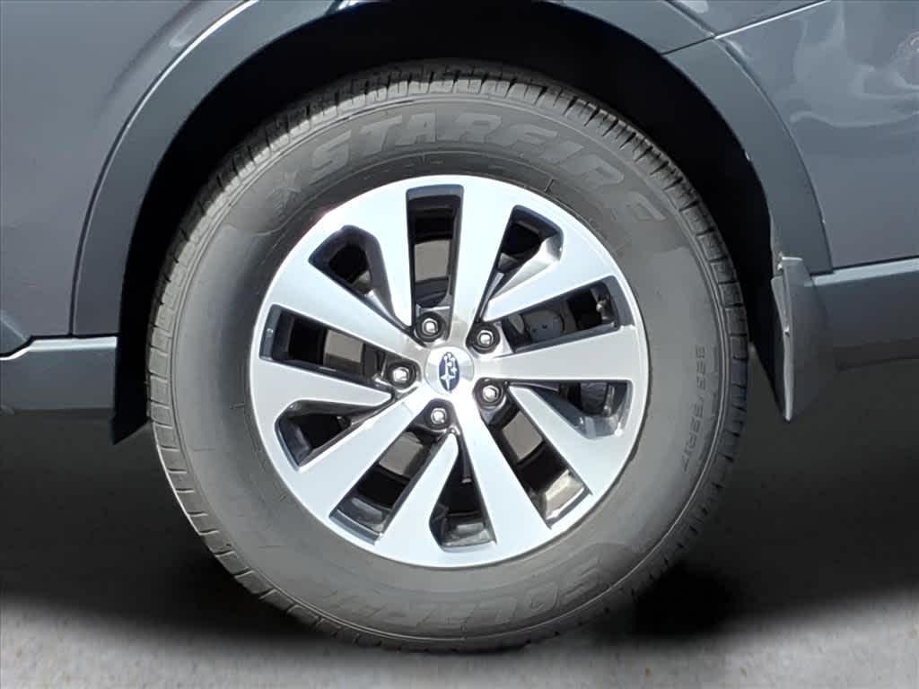 used 2022 Subaru Outback car, priced at $23,814