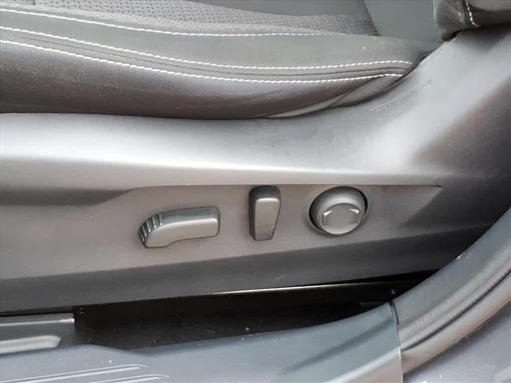 used 2022 Subaru Outback car, priced at $23,814