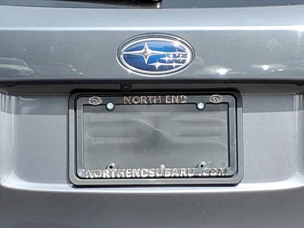used 2022 Subaru Outback car, priced at $23,814
