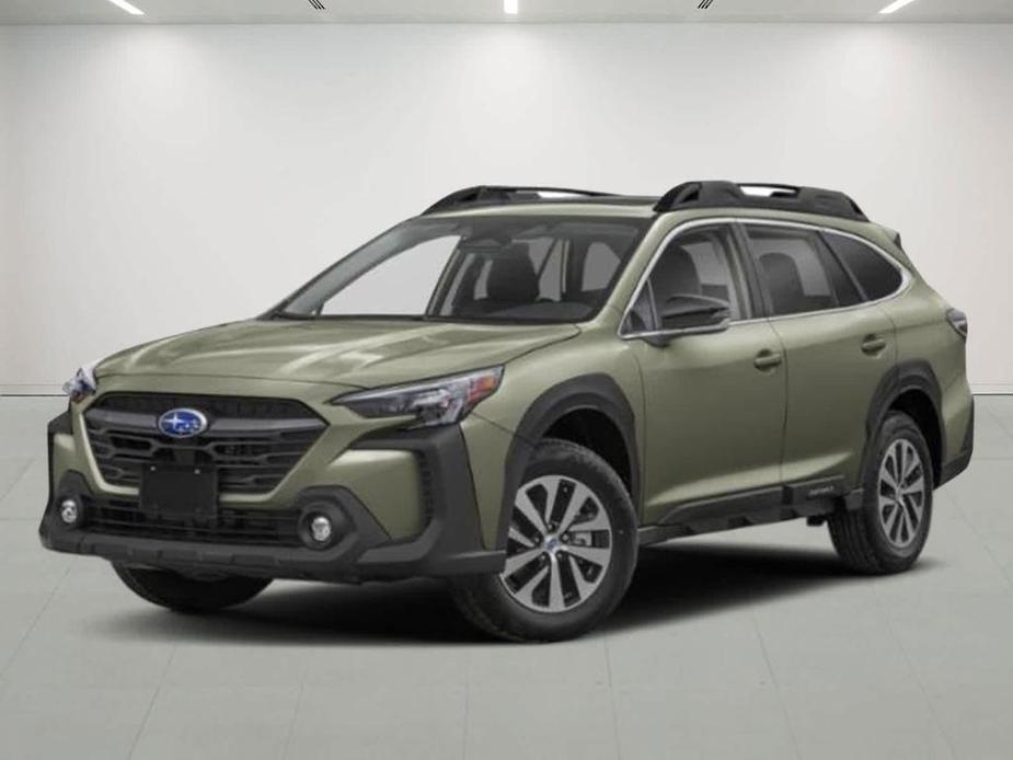 new 2025 Subaru Outback car, priced at $33,515