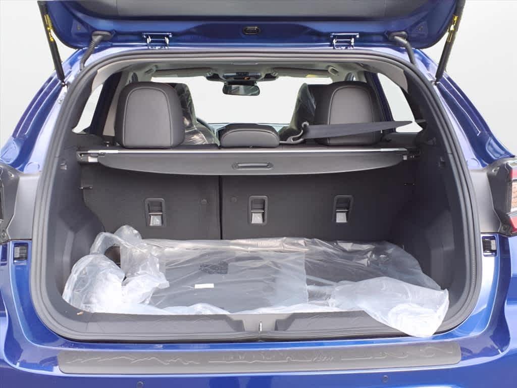 new 2025 Subaru Crosstrek car, priced at $35,536
