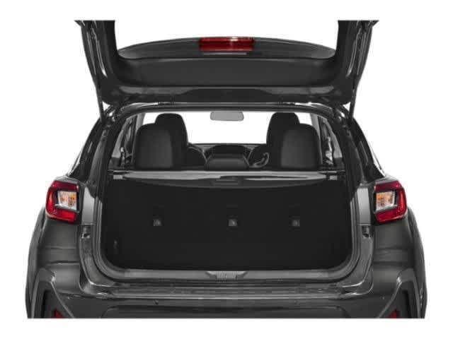 new 2025 Subaru Crosstrek car, priced at $35,536