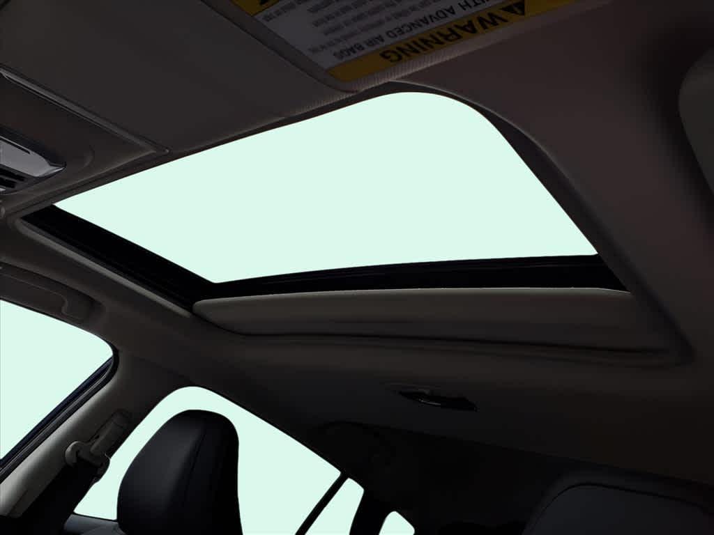 new 2025 Subaru Crosstrek car, priced at $35,536
