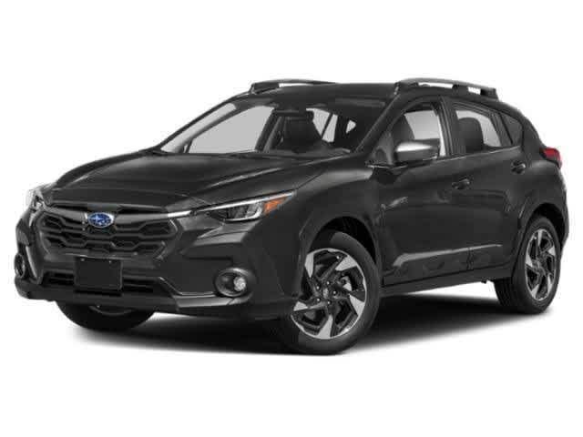 new 2025 Subaru Crosstrek car, priced at $35,536