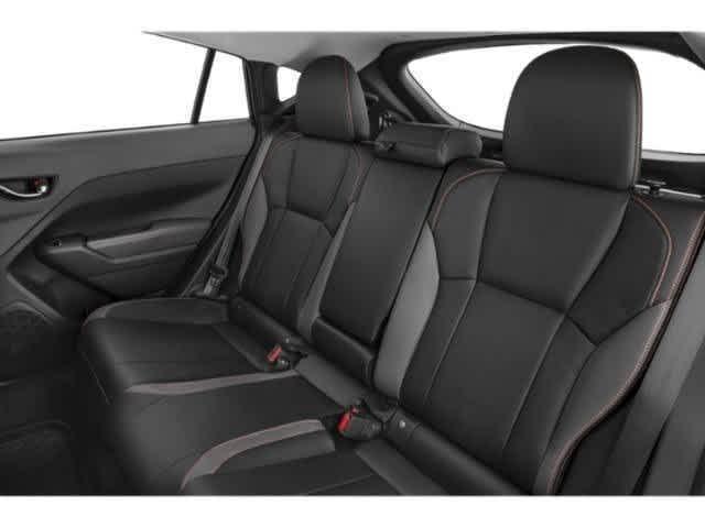 new 2025 Subaru Crosstrek car, priced at $35,536