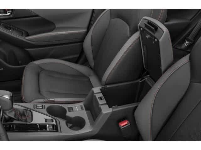 new 2025 Subaru Crosstrek car, priced at $35,536