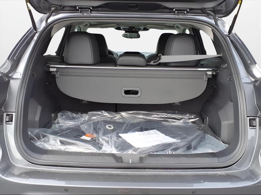 new 2025 Subaru Crosstrek car, priced at $35,586