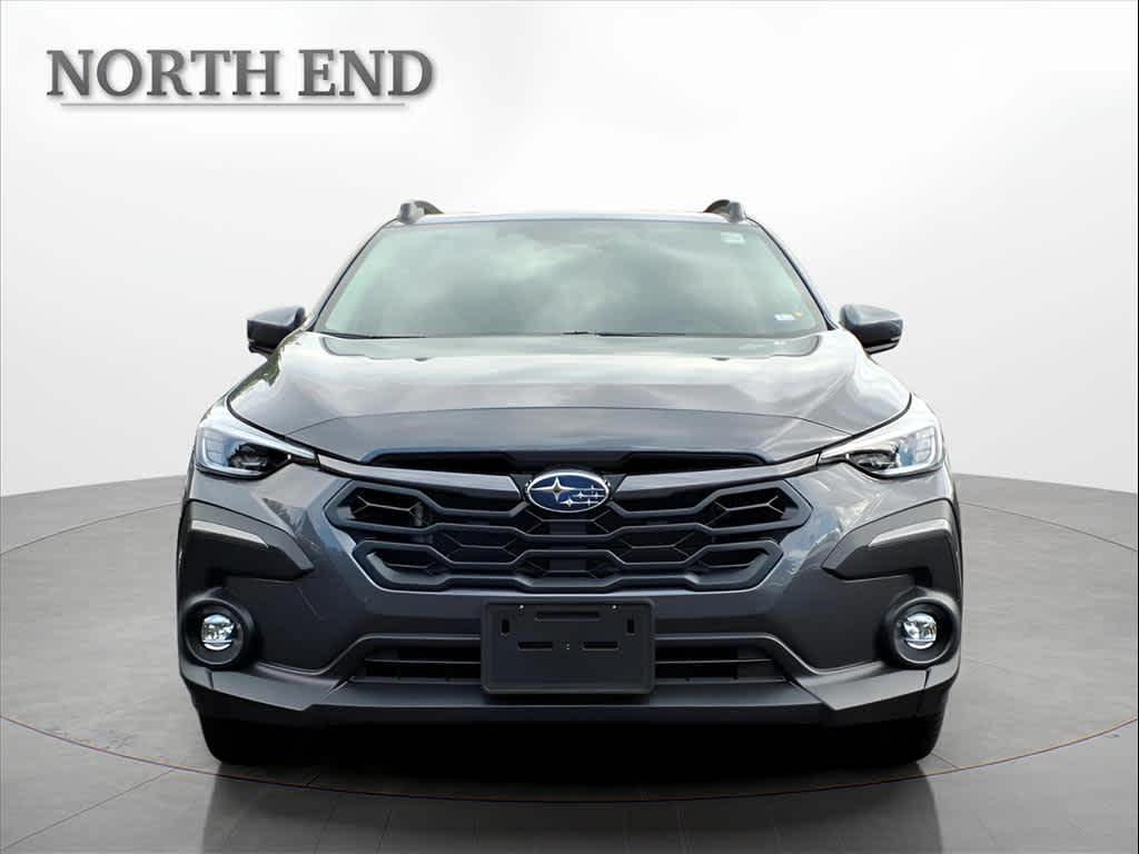 new 2025 Subaru Crosstrek car, priced at $35,586